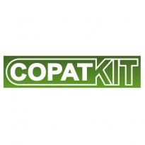 Logo: Copat Kit