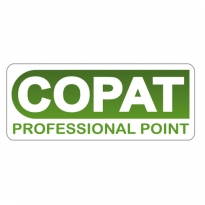 Logo: Copat Professional Point